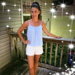 Meet your Posher, Sara